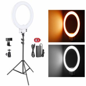 ring light kit