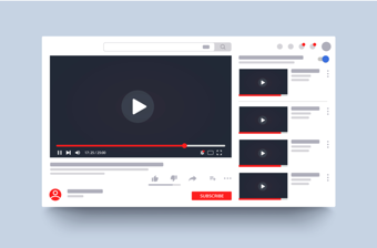How to Write a Good YouTube Description